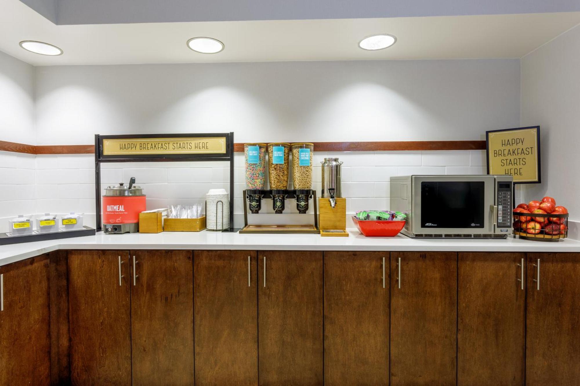 Hampton Inn Jacksonville - I-95 Central Екстериор снимка