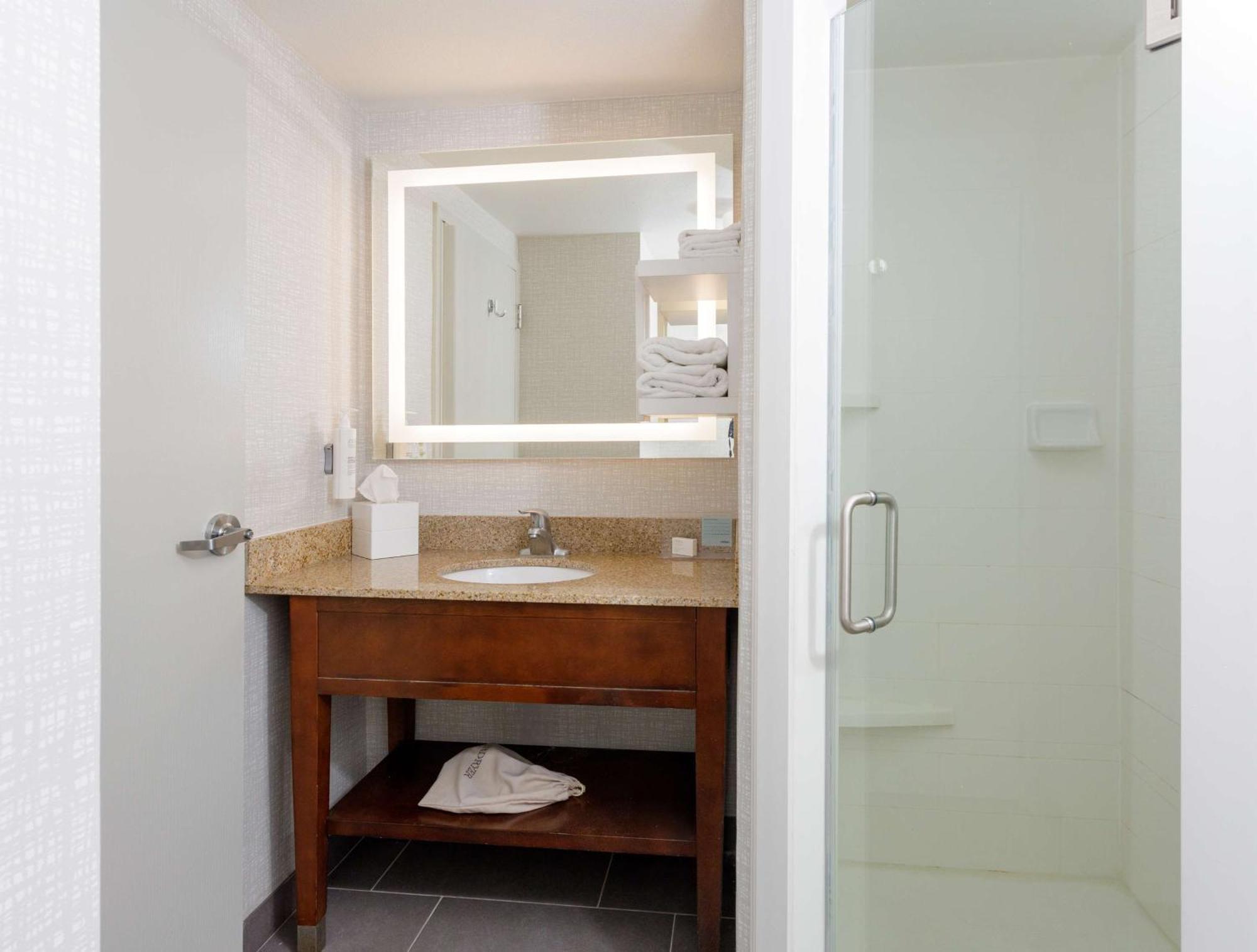 Hampton Inn Jacksonville - I-95 Central Екстериор снимка